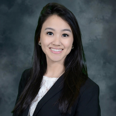 Dr. Stefanie Taing