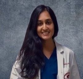 Dr. Yesha Sharma